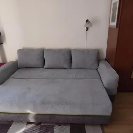Privilege Noks Appartamento Sveti Vlas